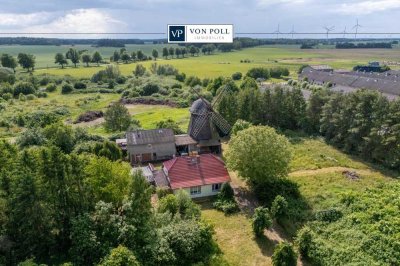 Großzügiges Anwesen mit Potenzial