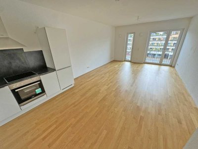 TOP 3-Zimmerwohnung mit Balkon Homberger Höfe Innenstadt Moers
