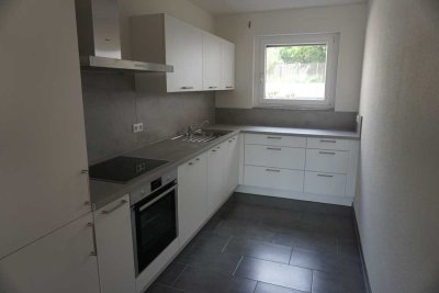 Neuwertige 3-Zimmer EG-Wohnung (W34) am Georgenberg