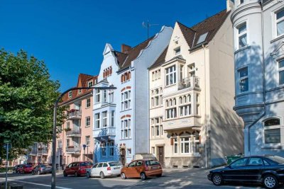 2-Zimmer-Wohnung in Castrop-Rauxel Castrop