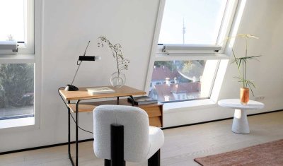 Flex Rent: Erst mieten, später kaufen: Van B Edition by Robert Stephan