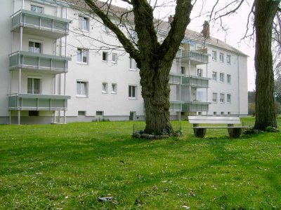 Schöne 2-Zimmerwohnung mit Balkon