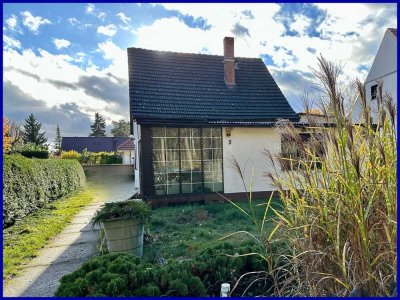 Kleines Zuhause in ruhiger TOP-Lage