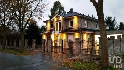 Mediterrane Eleganz trifft zeitlose Klasse – Ihre exklusive Stadtvilla in Leer