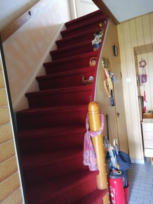 Reihenhaus in schöner Lage