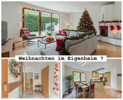 *** Weihachten im Eigenheim? Jetzt anfragen! ***