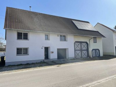 Der TRAUM zum modernisierten EIGENHEIM