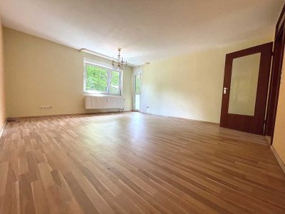 Charmante Etagenwohnung in bester Lage