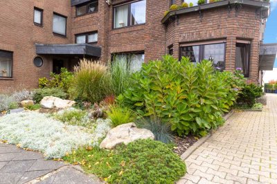 ++Kreativ und versteckt++Großzügiges Wohnparadies mit Bungalow-Charme und geheimem Gartenidyll!