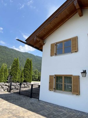 Loft-Wohnung in Rottach-Egern
