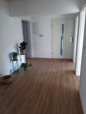 Gemütliche 4 Zimmer Wohnung in Damm