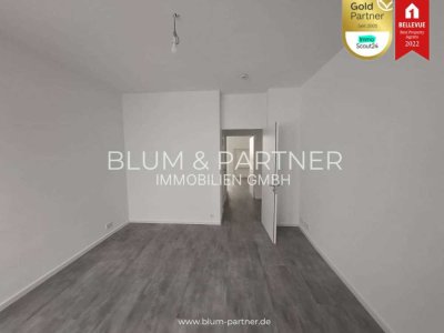 Sanierte 2 Zimmer Wohnung in Kölns bester Innenstadtlage!