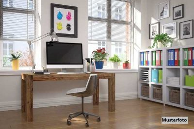 5-Zimmer-Wohnung, Stellplatz + provisionsfrei +