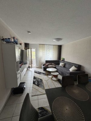 Wunderschöne 2-Zimmer Wohnung in Freiburg Hochdorf