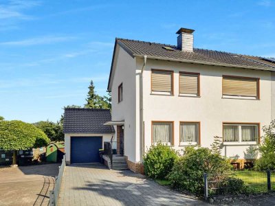 Familienglück in Troisdorf – Ihr neues Eigenheim mit Gestaltungsspielraum