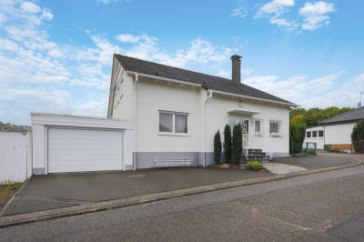 Flexible Familienidylle