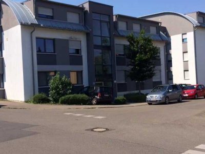 Exklusive 4,5-Zimmer-Wohnung mit gehobener Innenausstattung mit Einbauküche in Ludwigsburg