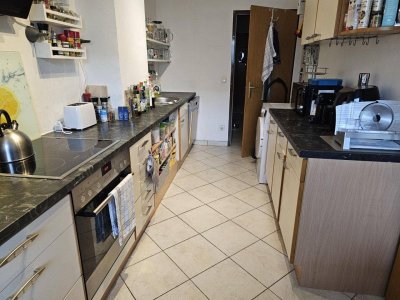 Gemütliche 4-Zimmerwohnung in Luftenberg