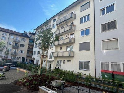 3 1/2 Zimmer-Stadtwohnung in Dornbirn