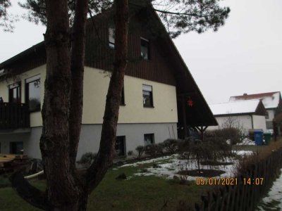 Geräumiges 5-Zimmer Haus in Heidesee (Wolzig)