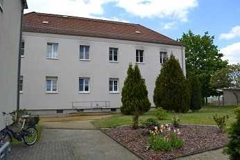 große 2-Raumwohnung in Spremberg zu vermieten