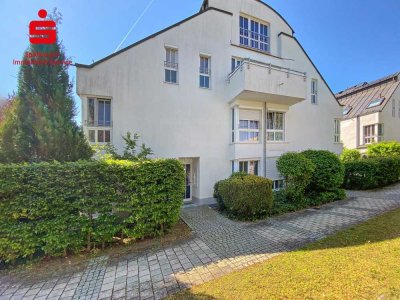 Viel Platz - attraktive 3-Zimmer-Wohnung im beliebten Münchner Norden