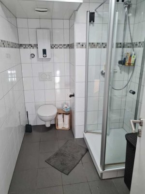 DG Wohnung in zentraler Lage