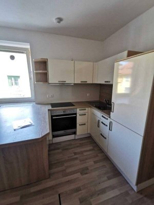 Bastlerhit! toll geschnittene 62 m2, 2-Zimmer-Wohnung - 1 Monat Mietfrei