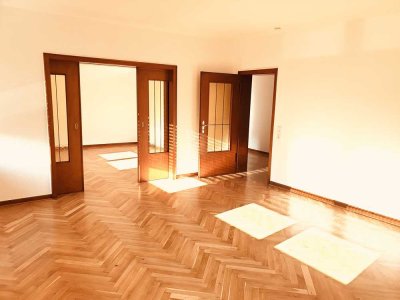 Attraktive und modernisierte 3,5-Raum-Wohnung mit gehobener Innenausstattung in Dortmund