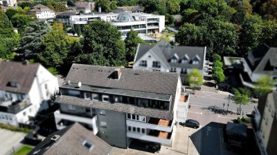 Vermietungspotenzial & Wohnqualität vereint – Wohnung mit ca. 69 m² in zentraler Lage!