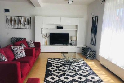 Charmante 33 m² Wohnung in Plettenberg