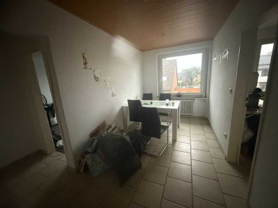 Gepflegte 3-Zimmer-Wohnung mit Balkon in Braunschweig-Volkmarode