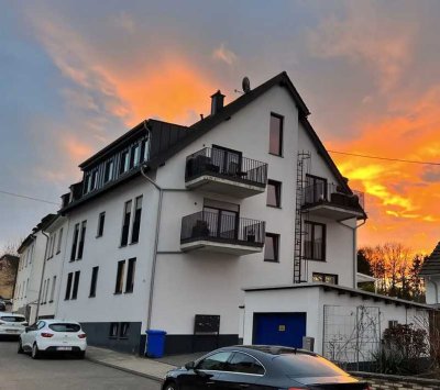 Modernes Wohnen in Koblenz-Rübenach (2ZKB)