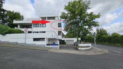 40 m² Mönchengladbach-Rheydt  2-Zimmer mit Balkon & Einbauküche ohne Tiere