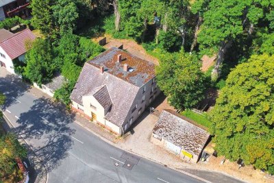 Auktion 18.9.2025 - Wohnhaus - leerstehend