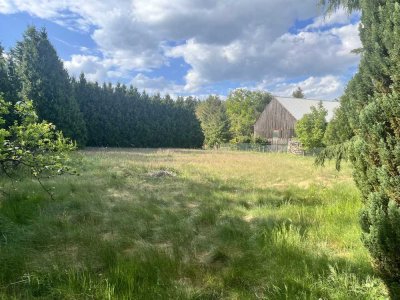 Geräumiges 4,5 Zimmer-Haus in Schorfheide