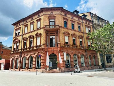 Studentenzimmer mitten in der Innenstadt am Obertorplatz ab sofort zu vermieten