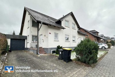 Kapitalanlage oder Eigennutz! Schöne Immobilie in gefragter Lage!