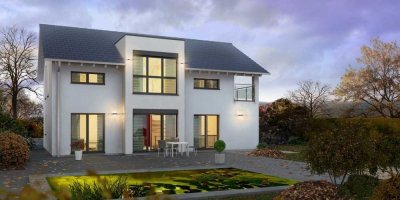 Ihr Traumhaus in Harbach - Individuell und Modern! Das Prestige 2