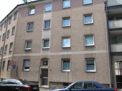 Einziehen und wohlfühlen - Gemütliche Wohnung in der Stadtmitte!