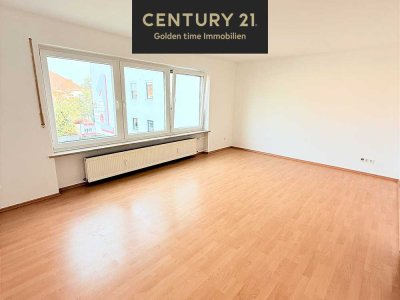 Charmantes 1-Zimmer-Apartment mit separater Küche – ideal für Kapitalanleger