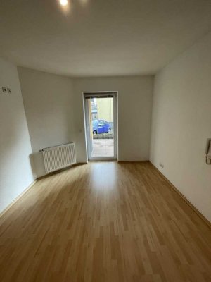 Helle barrierefreie Wohnung in ruhiger Lage zu verkaufen