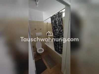 Tauschwohnung: Wohnungstausch in Fierzen.  Auf der Suche nach Düsseldorf, N