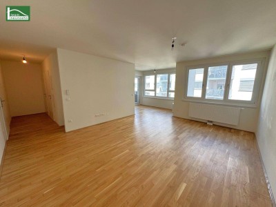 Helle 1-Zimmer-Wohnung mit Balkon in Top-Lage - JETZT ANFRAGEN!