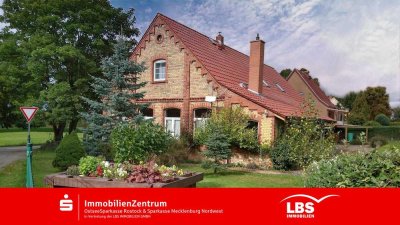 Dieses Haus erzählt Geschichte!