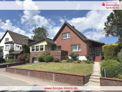 Ihr Haus im Herzen von Rammsee!
