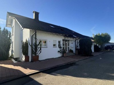 Klasse Lage und ein tolles Haus