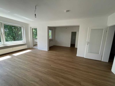 Zuhause fühlen: individuelle 2-Zimmer-Wohnung