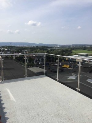 3,5 Zimmer 100 qm Wohnung in Niestetal