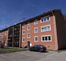 3-Zimmer-Wohnung in Weitnau-Seltmans zu vermieten!